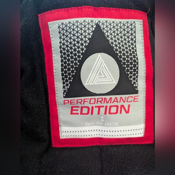 Next Boys Coat - Picture 4 of 6